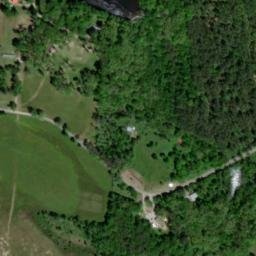 Satellite imagery of Clifty Number Three Mine, US