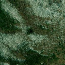Satellite imagery of Sand Rock Ridge, US