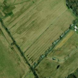Satellite imagery of Sand Rock Ridge, US
