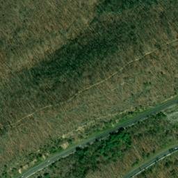 Satellite imagery of Rockwood Mine, US
