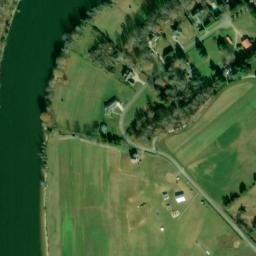 Satellite imagery of Hood Ridge, US
