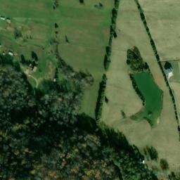 Satellite imagery of Hood Ridge, US