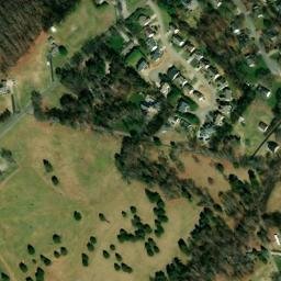 Satellite imagery of Nubbin Ridge, US