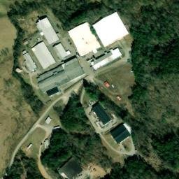 Satellite imagery of Bean Ridge, US