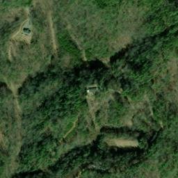 Satellite imagery of Big Hill, US