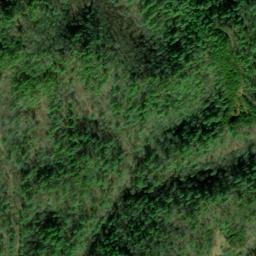 Satellite imagery of Big Hill, US