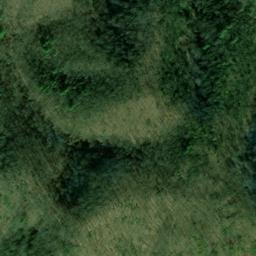 Satellite imagery of Krebs Mine, US