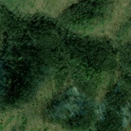 Satellite imagery of Krebs Mine, US