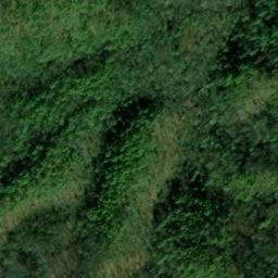 Satellite imagery of Williams Mine, US