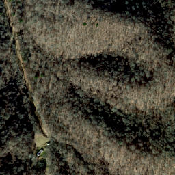 Satellite imagery of Pilot Ridge, US
