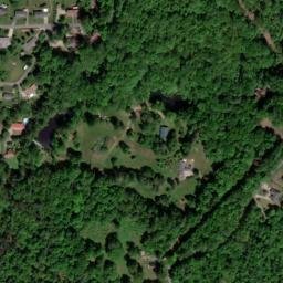 Satellite imagery of Timbered Ridge, US