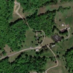 Satellite imagery of Timbered Ridge, US