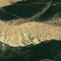 Satellite imagery of Djebel Sidi Abdelkader el Guettara, DZ