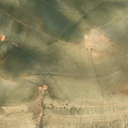 Satellite imagery of Djebel Grermoul, DZ