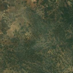 Satellite imagery of Djebel Bou Farès, DZ