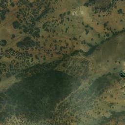 Satellite imagery of Djebel el Harcha, DZ