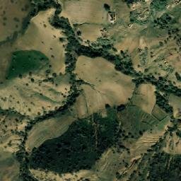 Satellite imagery of Djebel el Harcha, DZ