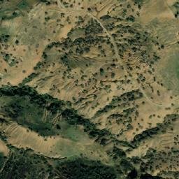 Satellite imagery of Djebel Guelmam, DZ