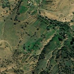 Satellite imagery of Djebel Guelmam, DZ