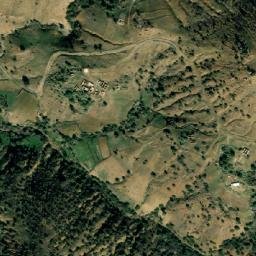 Satellite imagery of Djebel Guelmam, DZ