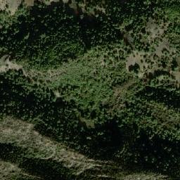 Satellite imagery of Koudiat Bou Halloufa, DZ