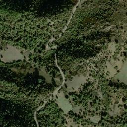 Satellite imagery of Koudiat Bou Halloufa, DZ
