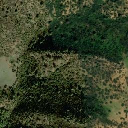 Satellite imagery of Koudiat Bou Halloufa, DZ
