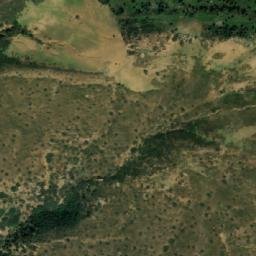 Satellite imagery of Djebel Safia, DZ