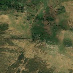 Satellite imagery of Djebel Safia, DZ