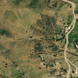 Satellite imagery of Djebel Safia, DZ