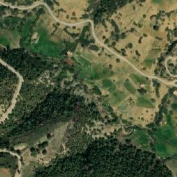 Satellite imagery of Koudiat Ach Tala, DZ