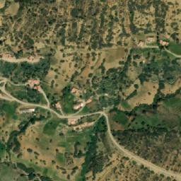 Satellite imagery of Koudiat Ach Tala, DZ