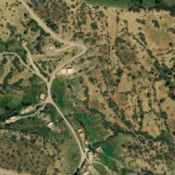 Satellite imagery of Koudiat Ach Tala, DZ