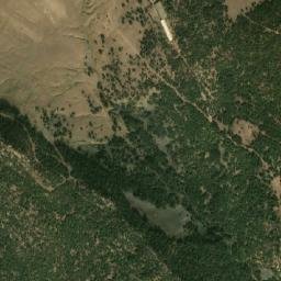 Satellite imagery of Koudiet Kebouch, DZ