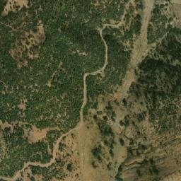 Satellite imagery of Koudiet Kebouch, DZ
