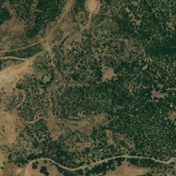 Satellite imagery of Kef Guennar, DZ