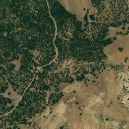 Satellite imagery of Kef Guennar, DZ