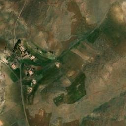 Satellite imagery of El Guerbous, DZ