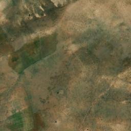 Satellite imagery of El Guerbous, DZ