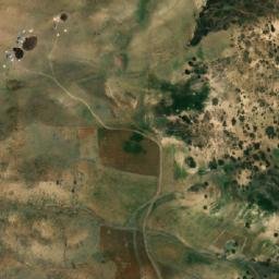 Satellite imagery of El Guerbous, DZ