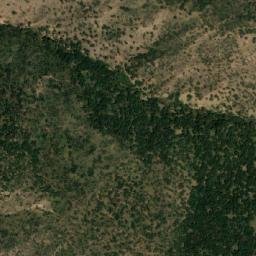 Satellite imagery of Rhiles el Rharbi, DZ