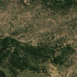 Satellite imagery of Rhiles el Rharbi, DZ