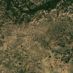 Satellite imagery of Rhiles el Rharbi, DZ