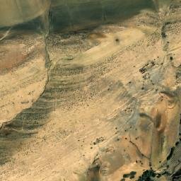 Satellite imagery of Kef Bel Haoua, DZ