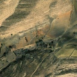 Satellite imagery of Djebel Djaïfa, DZ