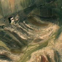 Satellite imagery of Djebel Djaïfa, DZ