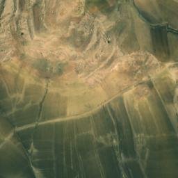 Satellite imagery of Kef Amoûch, DZ