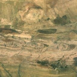 Satellite imagery of Kef Amoûch, DZ