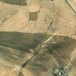 Satellite imagery of Djebel es Sefra, DZ