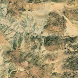 Satellite imagery of Seffah Cherguia, DZ